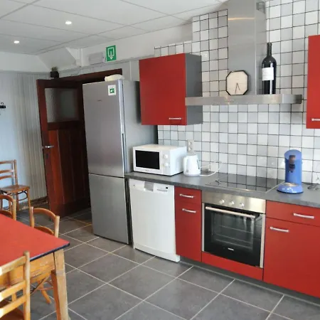 Cozy Holiday In With Sauna * Bastogne