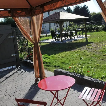 Hébergement de vacances Cozy Holiday In With Sauna