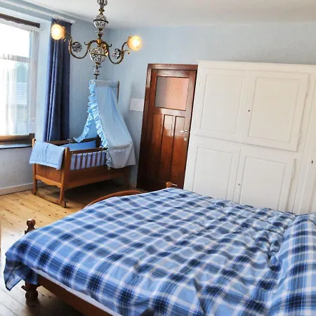 Cozy Holiday In With Sauna Hébergement de vacances