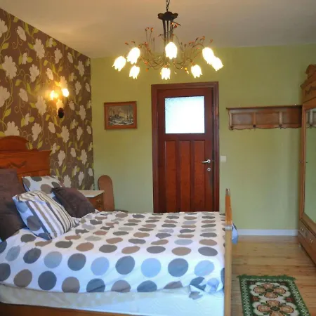Cozy Holiday In With Sauna Hébergement de vacances *