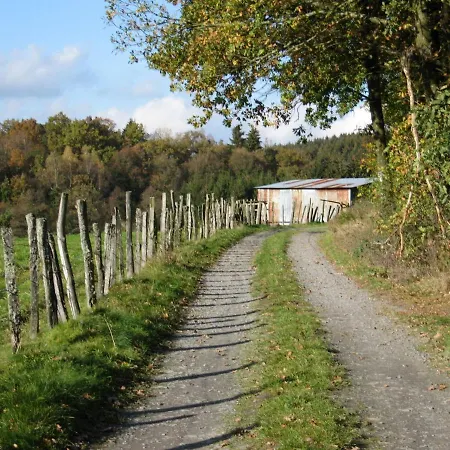Cozy Holiday In With Sauna Bastogne