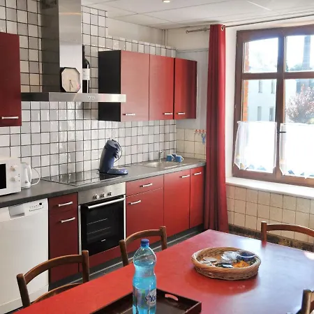 Cozy Holiday In With Sauna Hébergement de vacances *